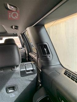 Jeep Grand Cherokee L